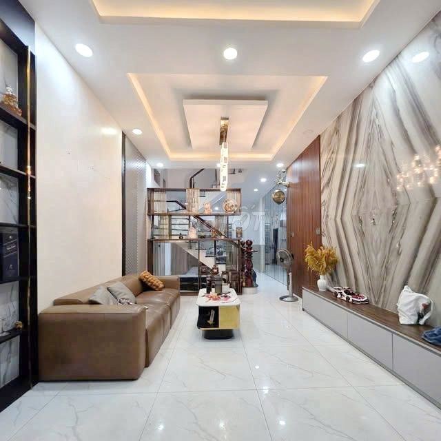 House in Phường Chánh Hưng, Quận 8, Tp Hồ Chí Minh - photo 1