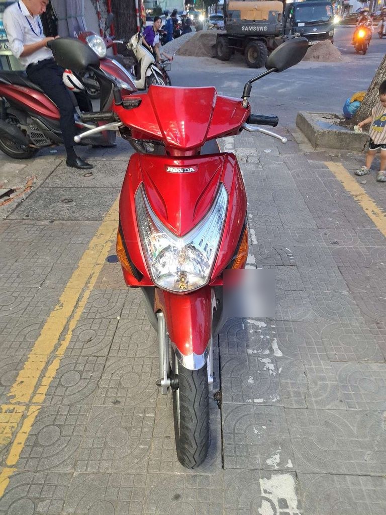 Honda 2010 - ảnh 1