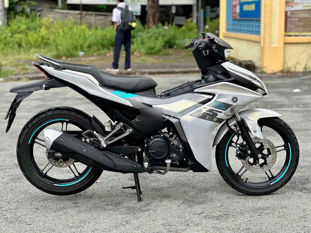 Yamaha 2022 - ảnh 1