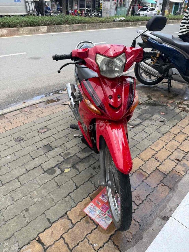 Yamaha 2026 - ảnh 1