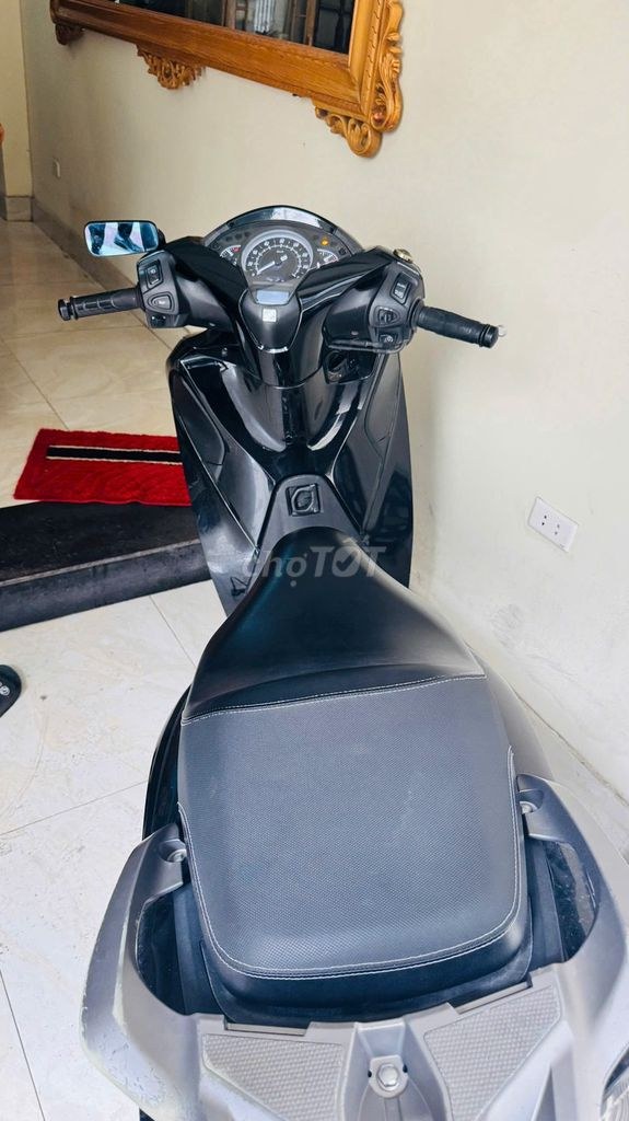 Honda 2017 - ảnh 1
