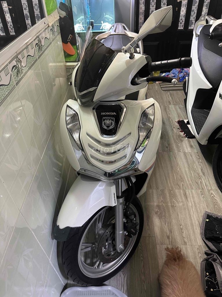 Honda 2020 - ảnh 1