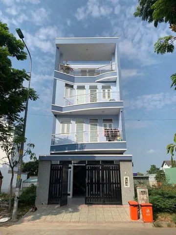 Real estate in Tp Hồ Chí Minh - photo 1
