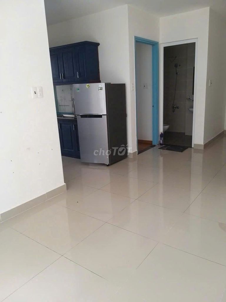 Bất động sản tại Tp Hồ Chí Minh - ảnh 1
