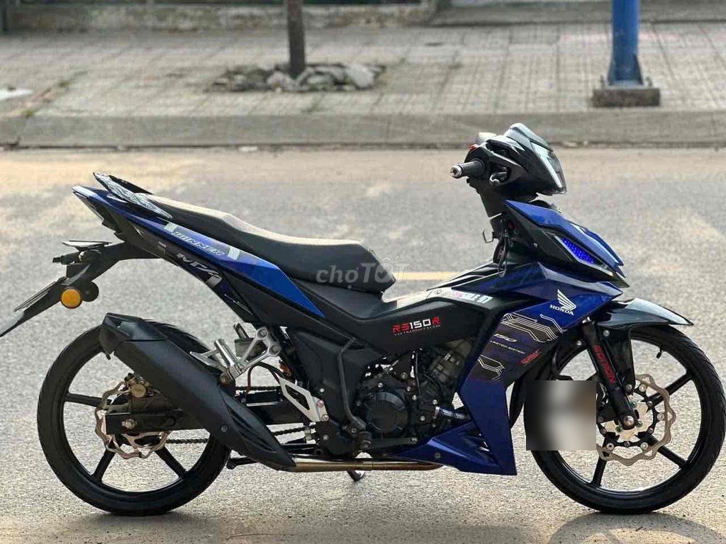 Honda 2017 - ảnh 1