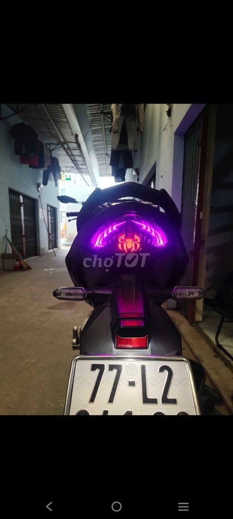 Honda 2020 - ảnh 1