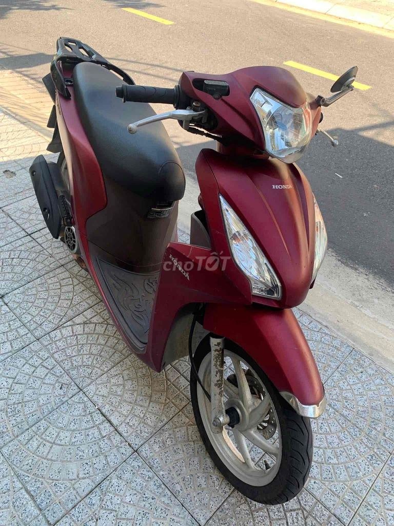 Honda 2019 - ảnh 1