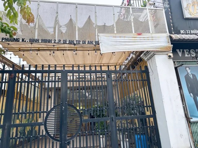 Real estate in Tp Hồ Chí Minh - photo 1
