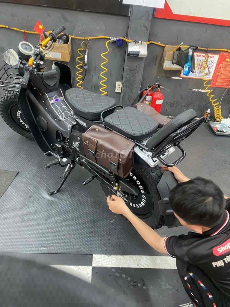 Honda 2026 - ảnh 3