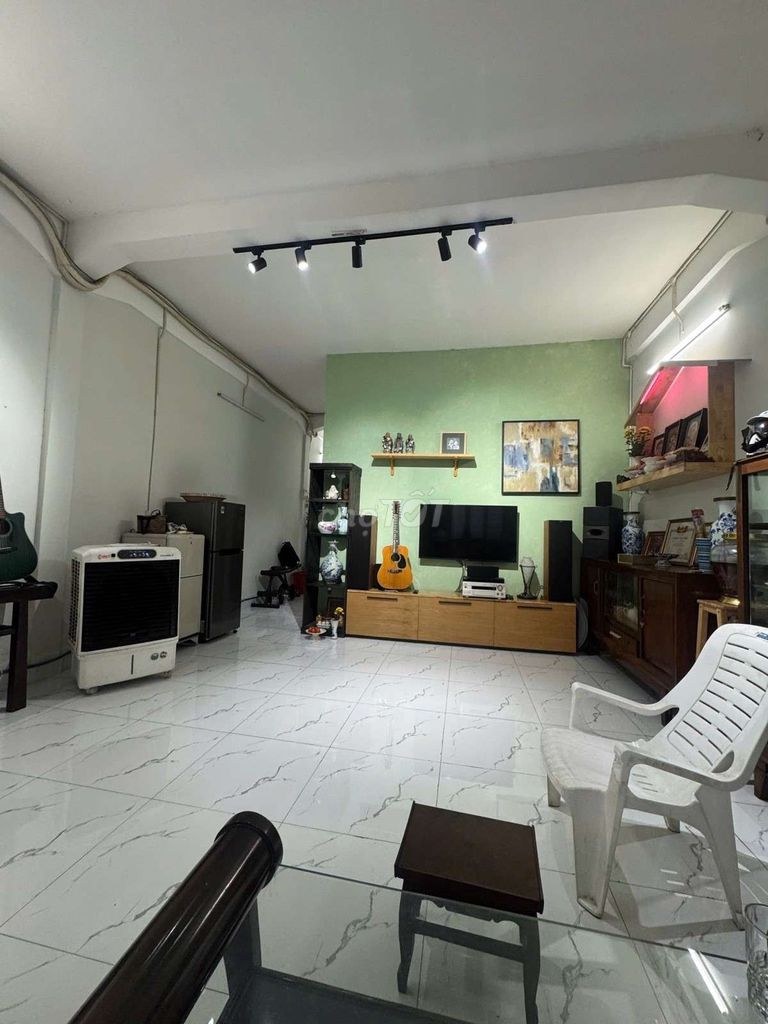 Bất động sản tại Tp Hồ Chí Minh - ảnh 1