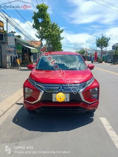 Mitsubishi Xpander 1.5 MT 2019 - ảnh 1