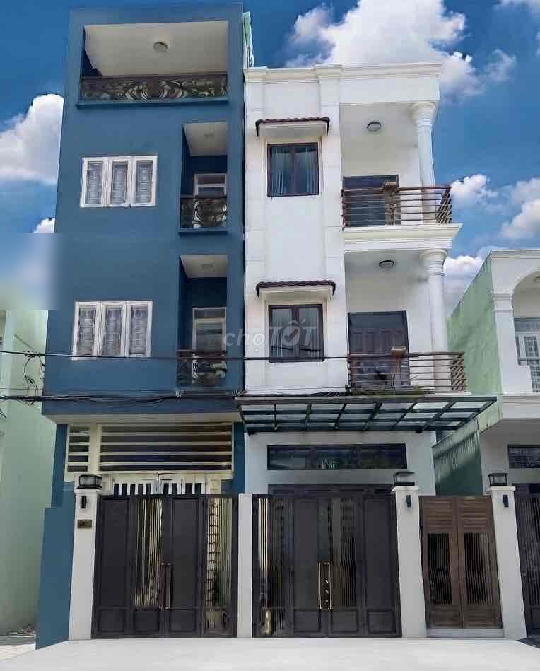 Bất động sản tại Tp Hồ Chí Minh - ảnh 1