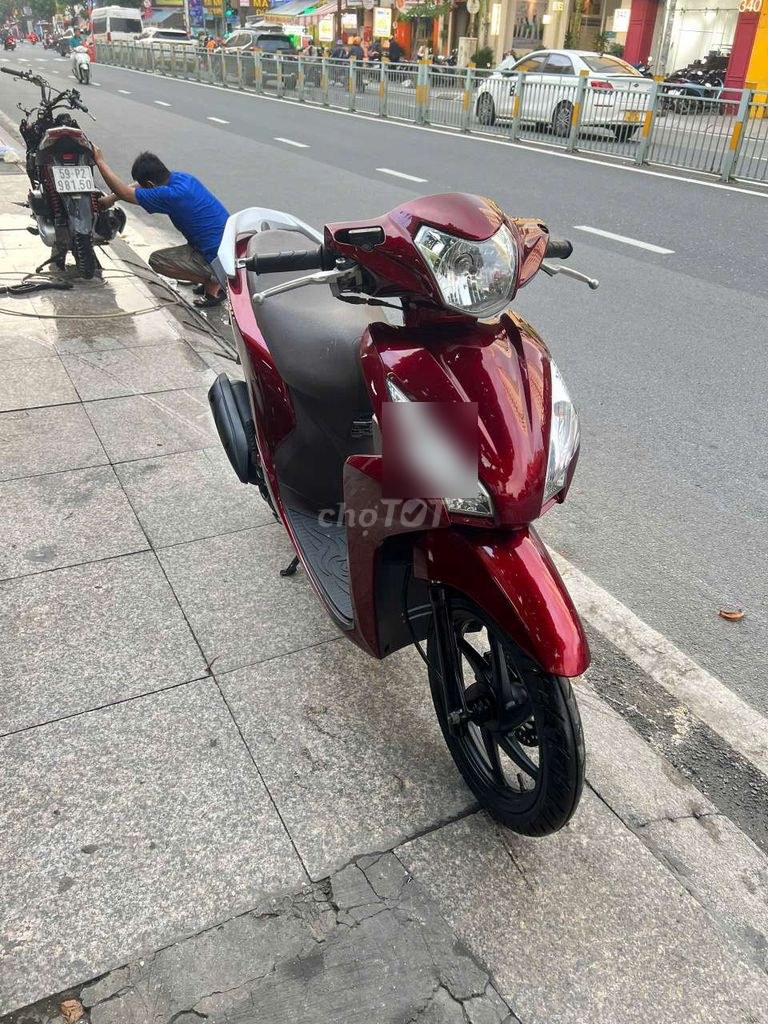 Honda 2019 - ảnh 1