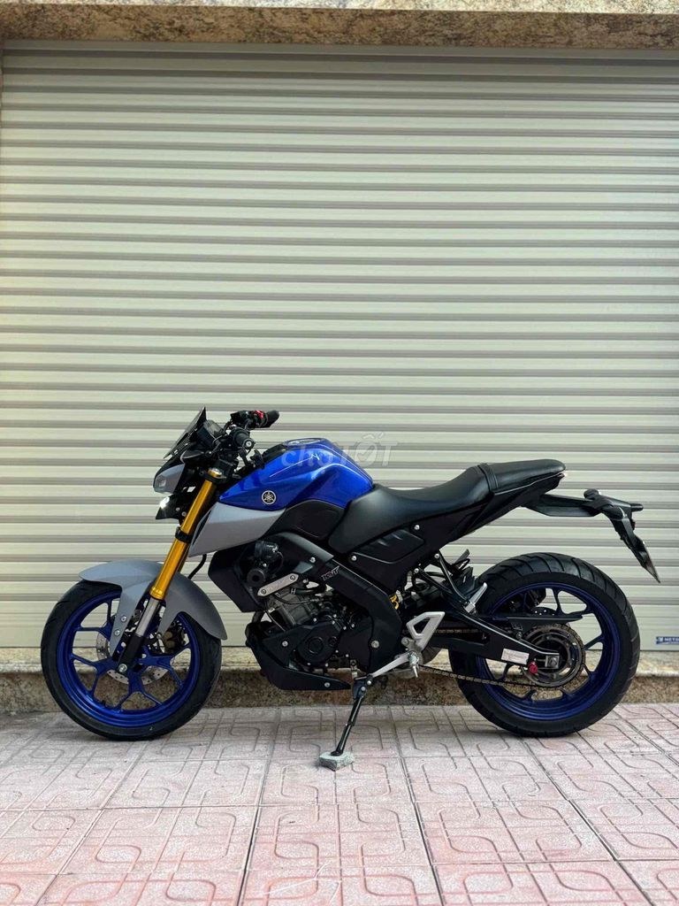Yamaha 2024 - ảnh 1
