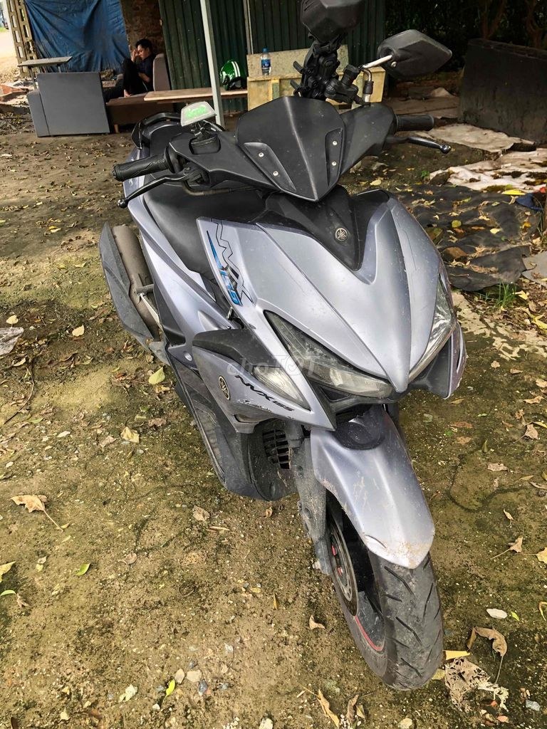 Yamaha 2017 - ảnh 1