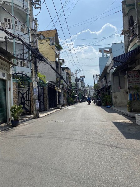 Bất động sản tại Tp Hồ Chí Minh - ảnh 1