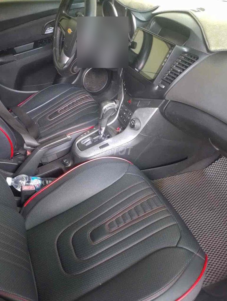 Daewoo Lacetti 2009 - ảnh 2