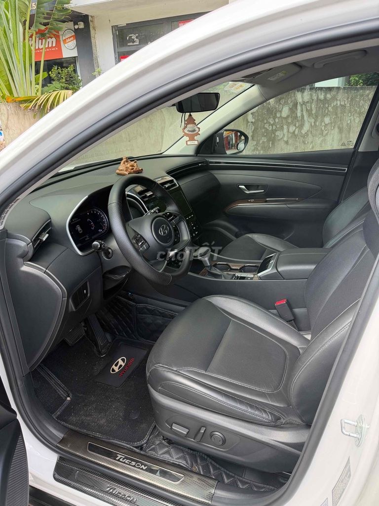 Hyundai Tucson 2022 - ảnh 3