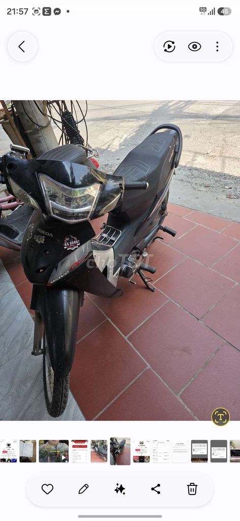 Honda 2019 - ảnh 1