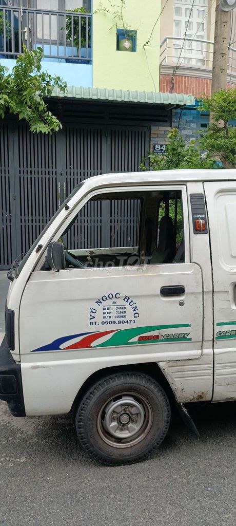 Suzuki Dòng khác 2004 - ảnh 1