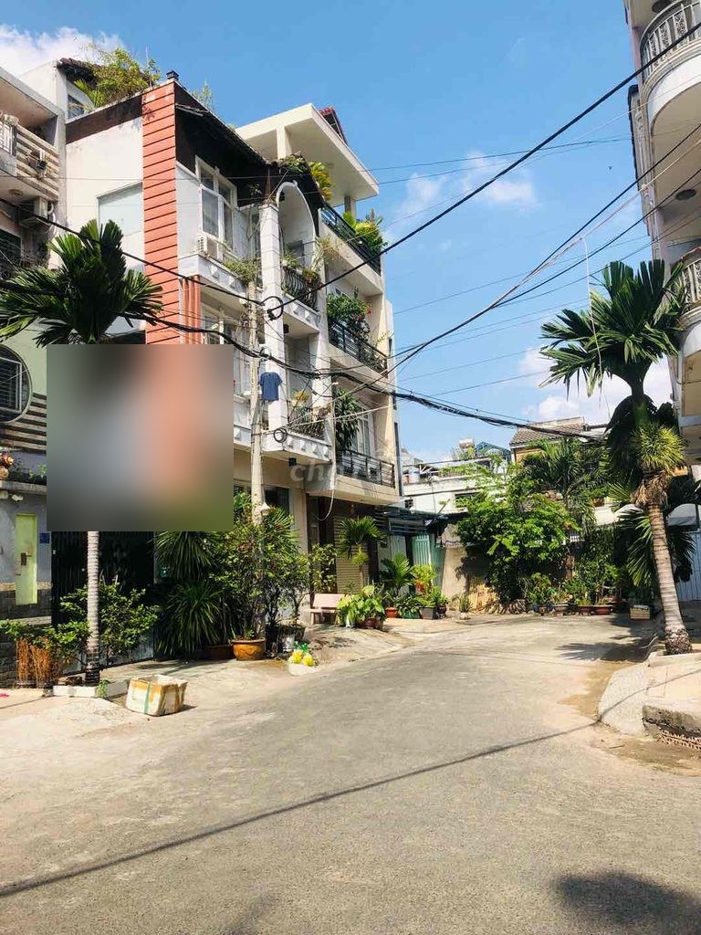Bất động sản tại Tp Hồ Chí Minh - ảnh 1