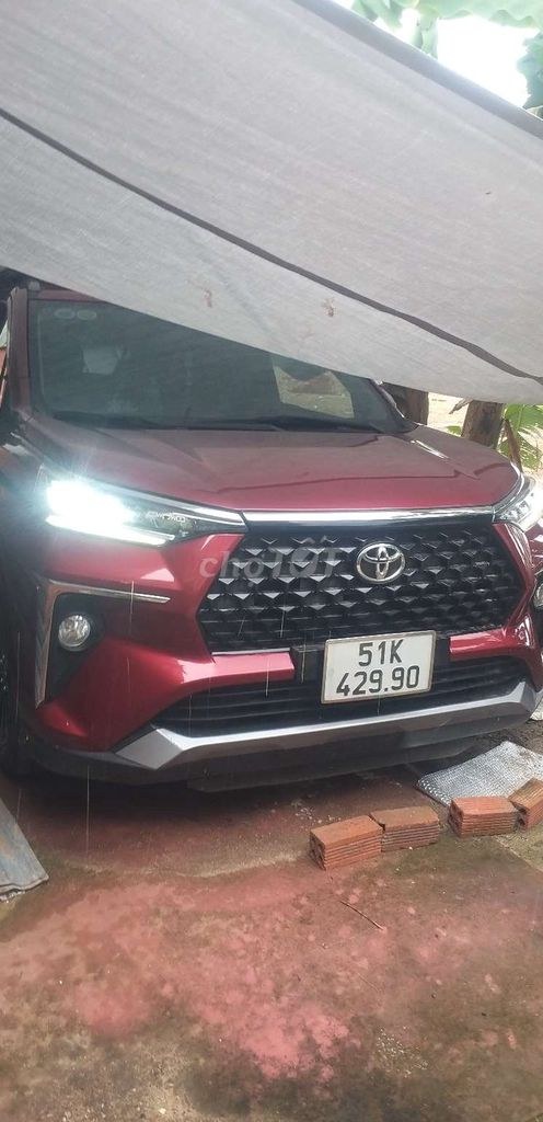 Toyota Veloz Cross 2023 - ảnh 1