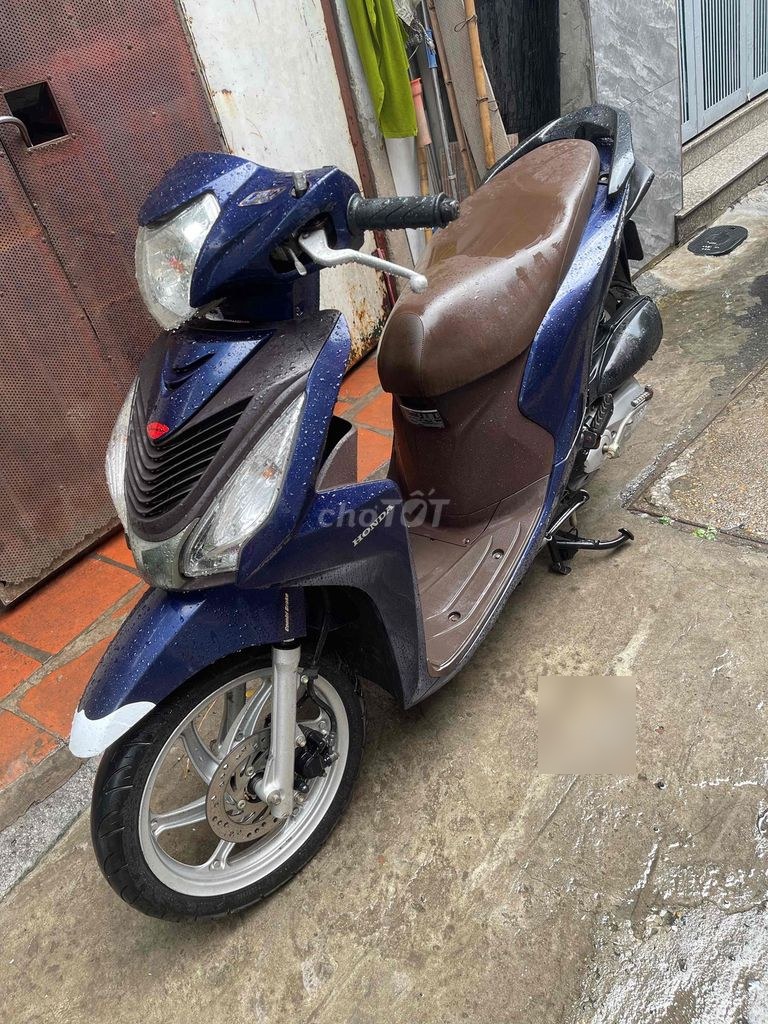Honda 2014 - ảnh 1