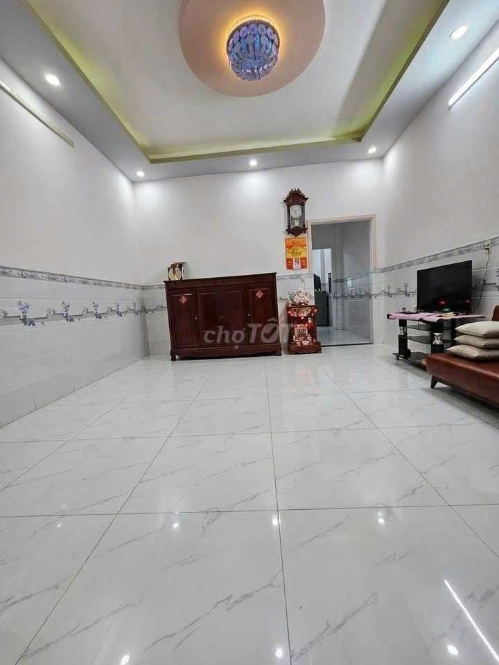 Bất động sản tại Tp Hồ Chí Minh - ảnh 1
