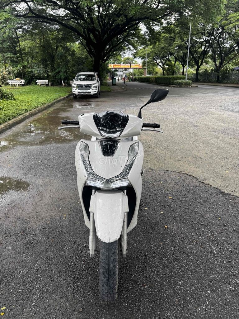 Honda 2019 - ảnh 1