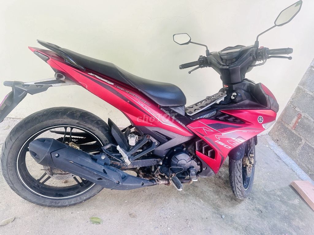 Yamaha 2019 - ảnh 1