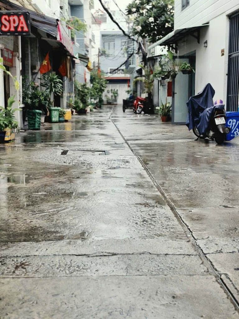 Bất động sản tại Tp Hồ Chí Minh - ảnh 1