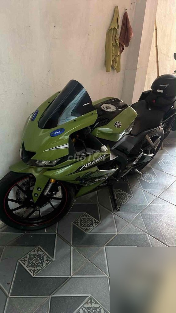 Yamaha 2019 - ảnh 1
