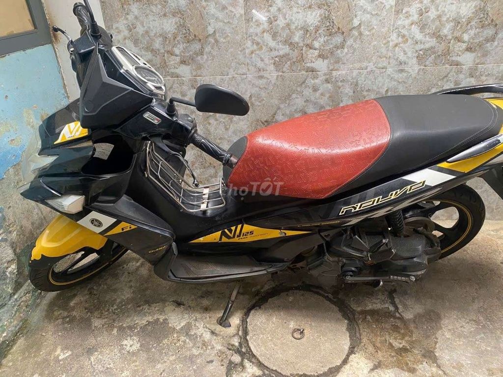 Yamaha 2019 - ảnh 1
