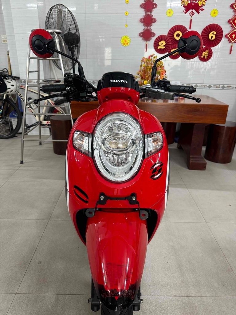 Honda 2020 - ảnh 1