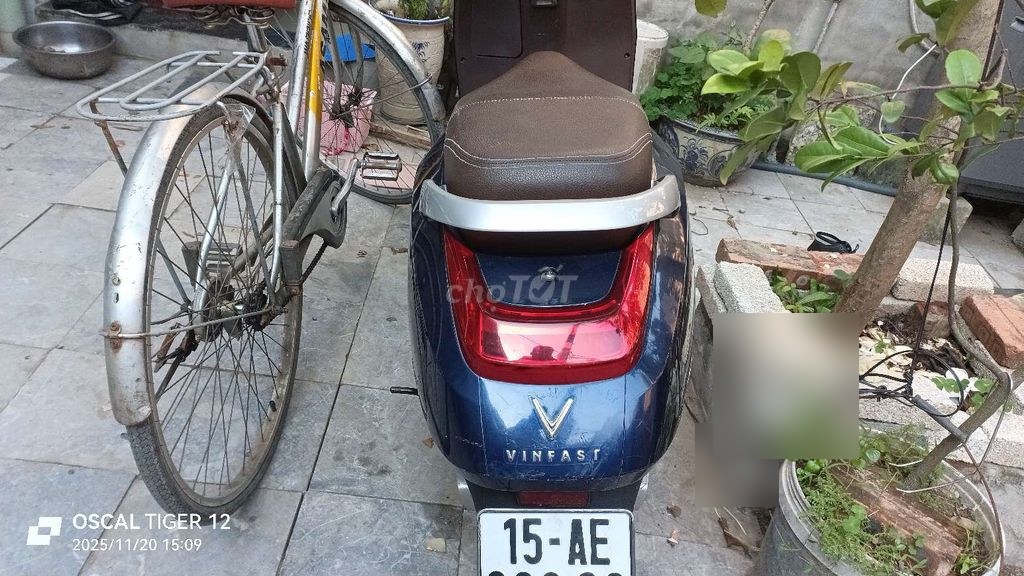 VinFast 2021 - ảnh 1