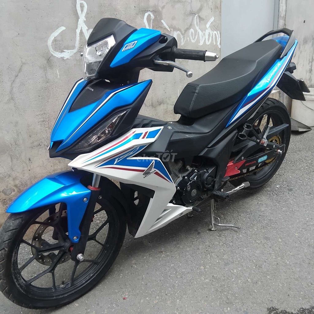 Honda 2021 - ảnh 1