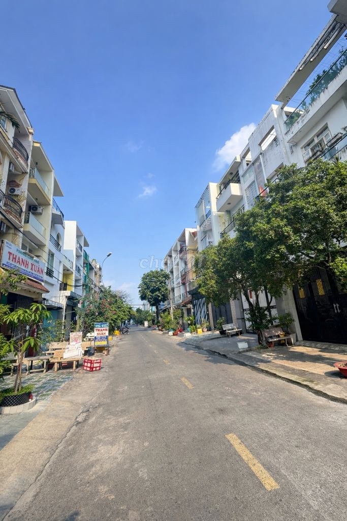 Bất động sản tại Tp Hồ Chí Minh - ảnh 1