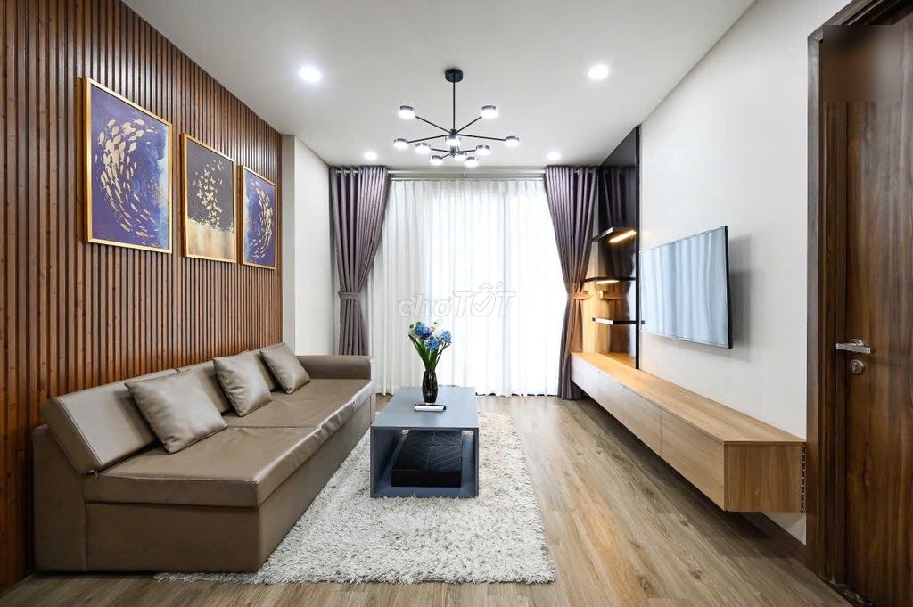 Bất động sản tại Tp Hồ Chí Minh - ảnh 1