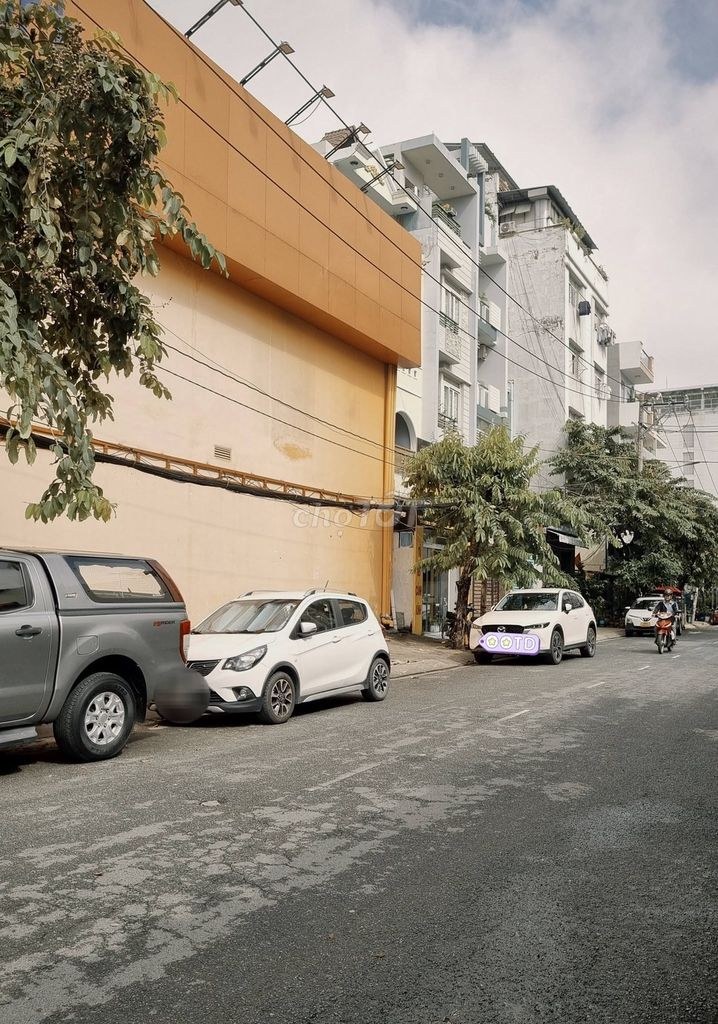 Bất động sản tại Tp Hồ Chí Minh - ảnh 1