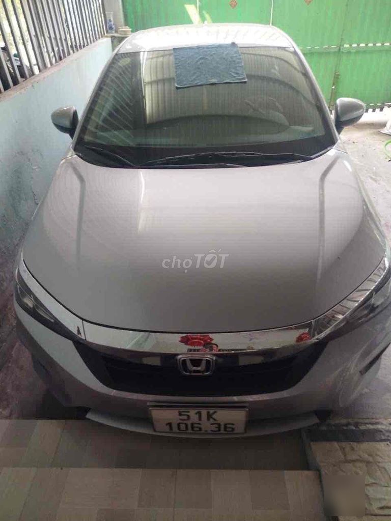 Honda City 2023 - ảnh 1