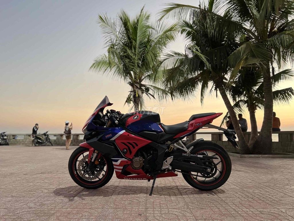 Honda 2022 - ảnh 1