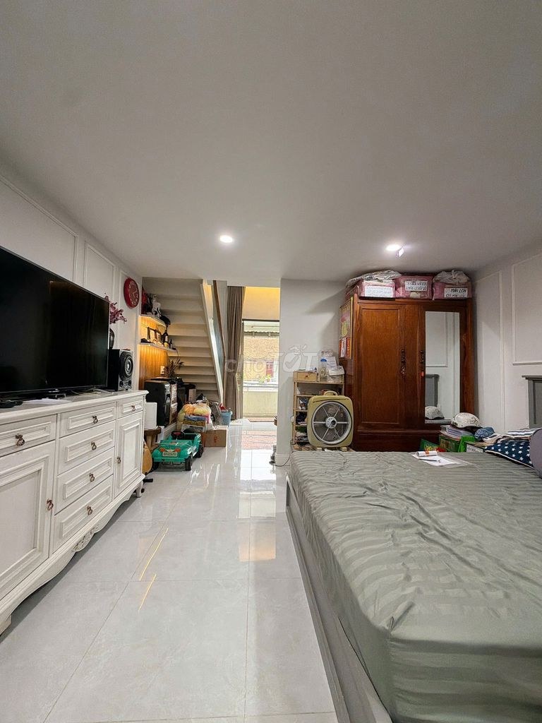 Bất động sản tại Tp Hồ Chí Minh - ảnh 1