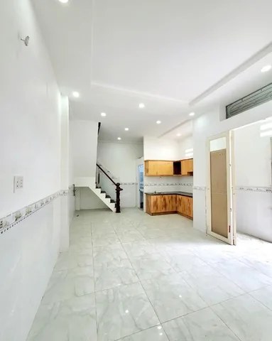 Real estate in Tp Hồ Chí Minh - photo 1