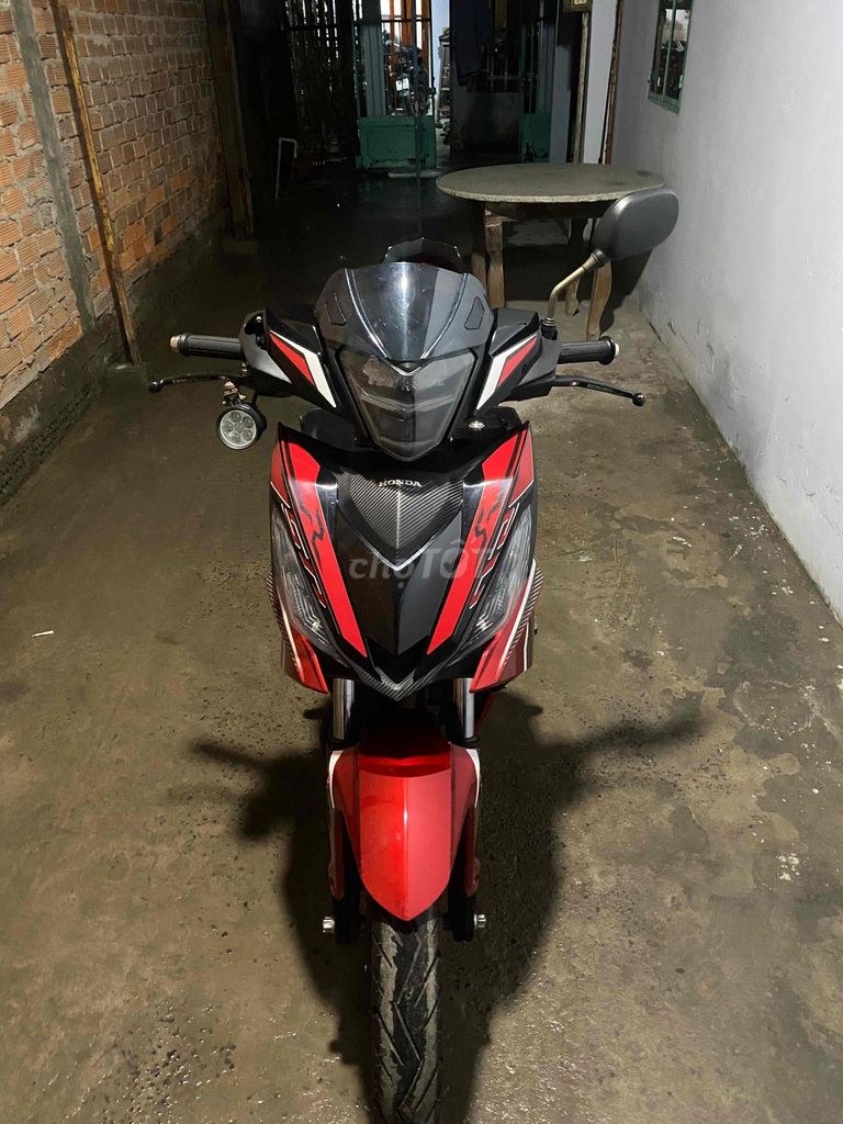 Honda 2016 - ảnh 1