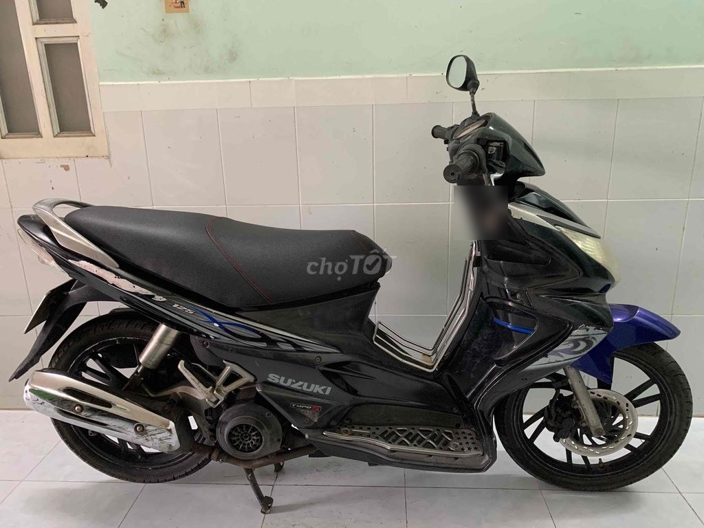 Suzuki 2010 - ảnh 1