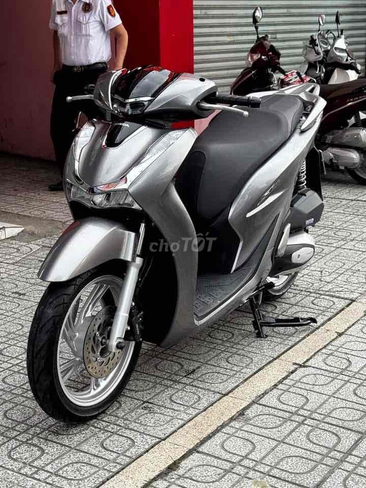 Honda 2025 - ảnh 1