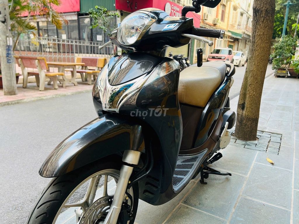 Honda 2018 - ảnh 1