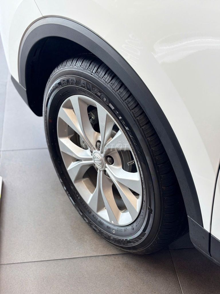 MG MGZS 2025 - ảnh 3