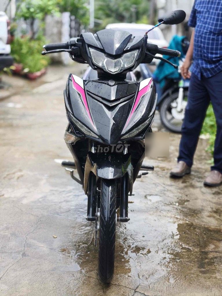 Yamaha 2019 - ảnh 1