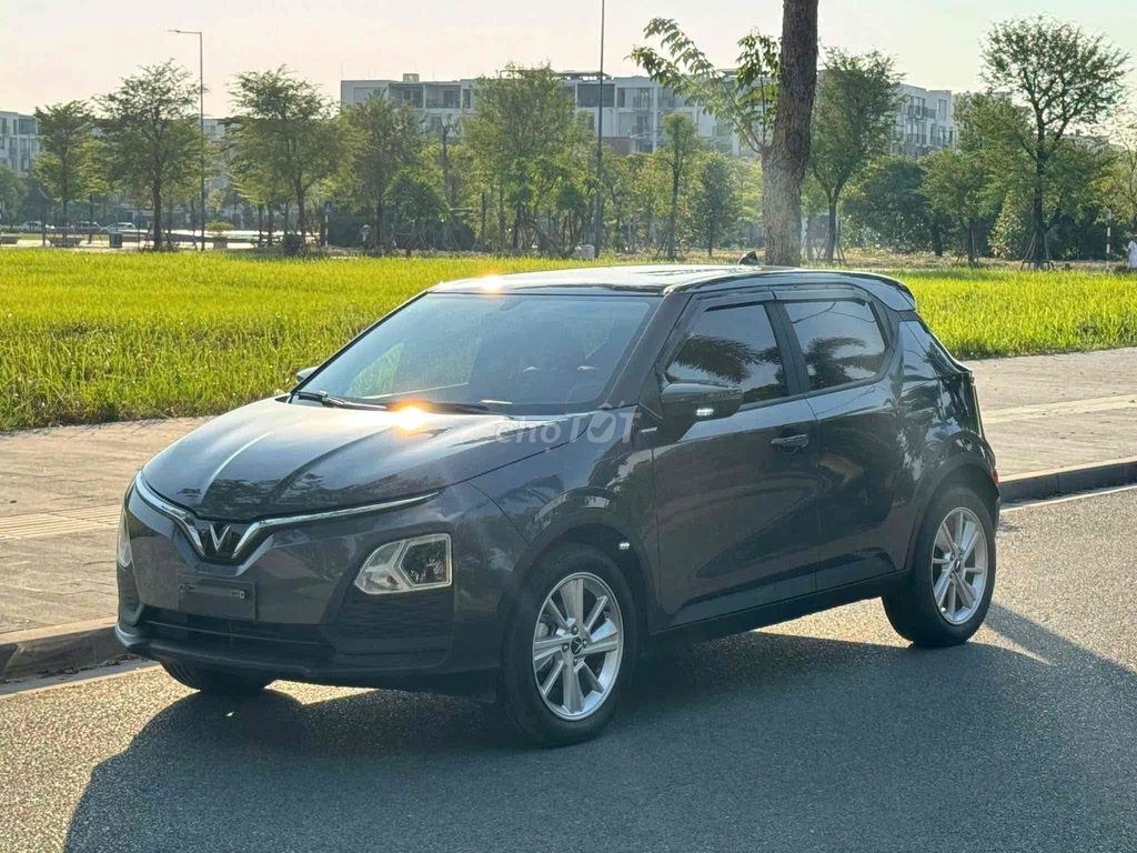 VinFast VF5 Plus 2024 - ảnh 1